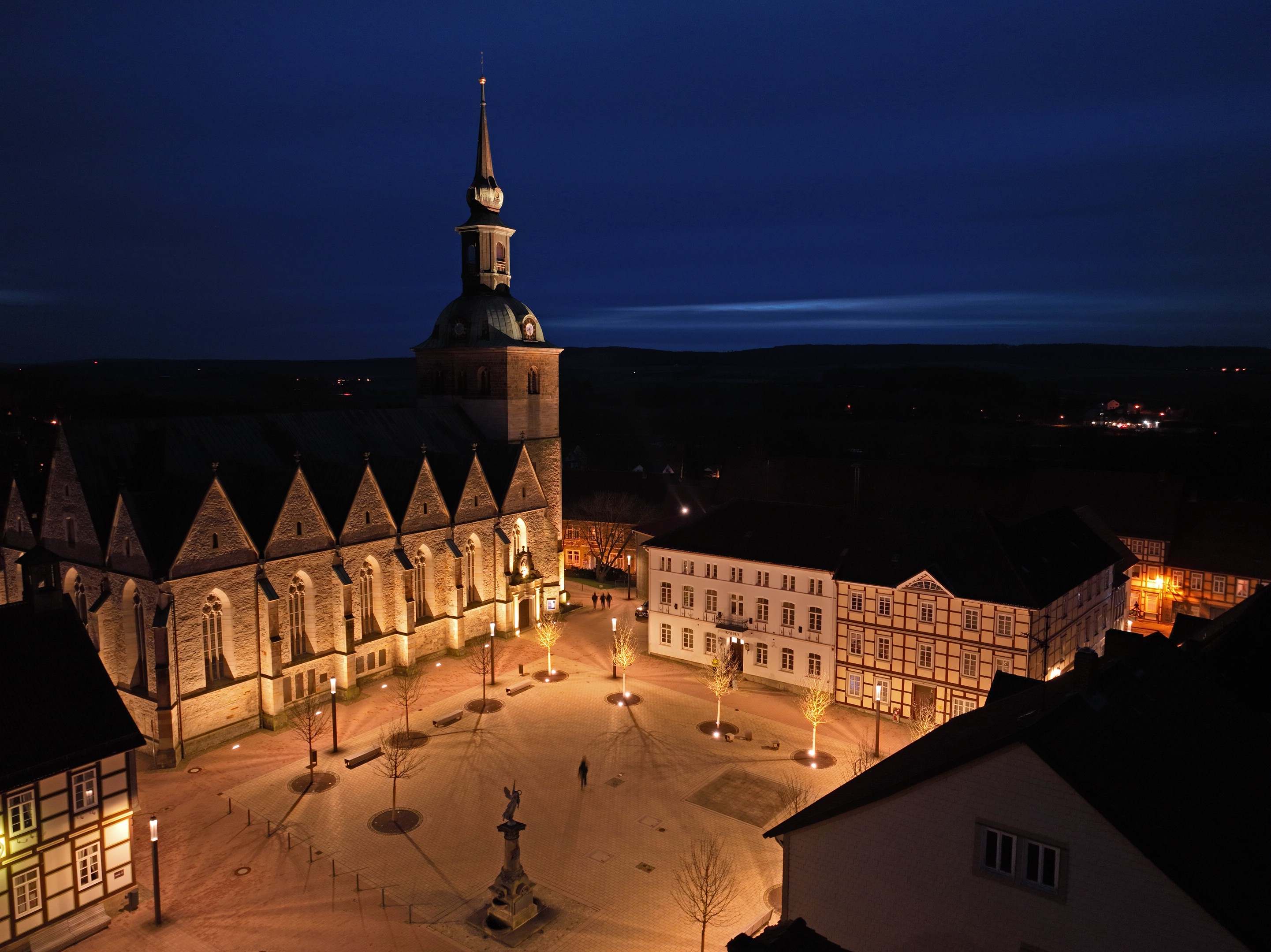 Bockenem | Buchholzmarkt