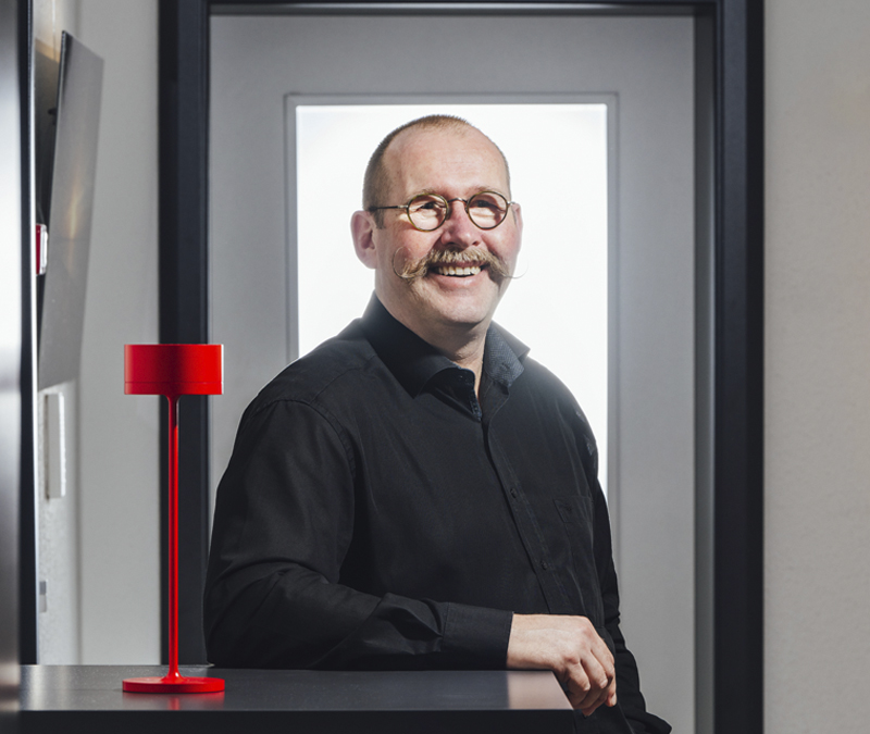 Oliver Christen Oliver Christen