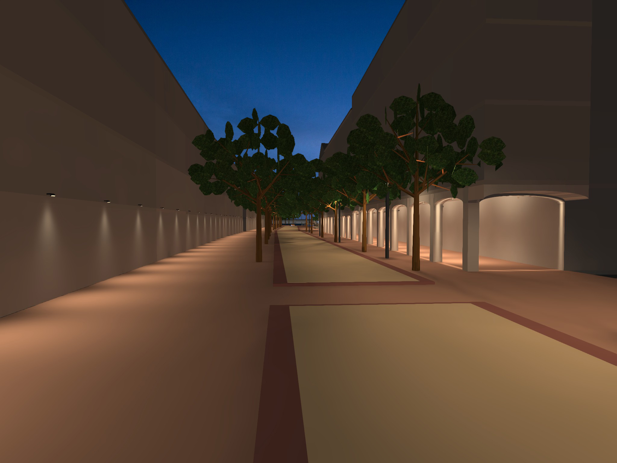 Emden | Umgestaltung der Innenstadt – Neutorstraße