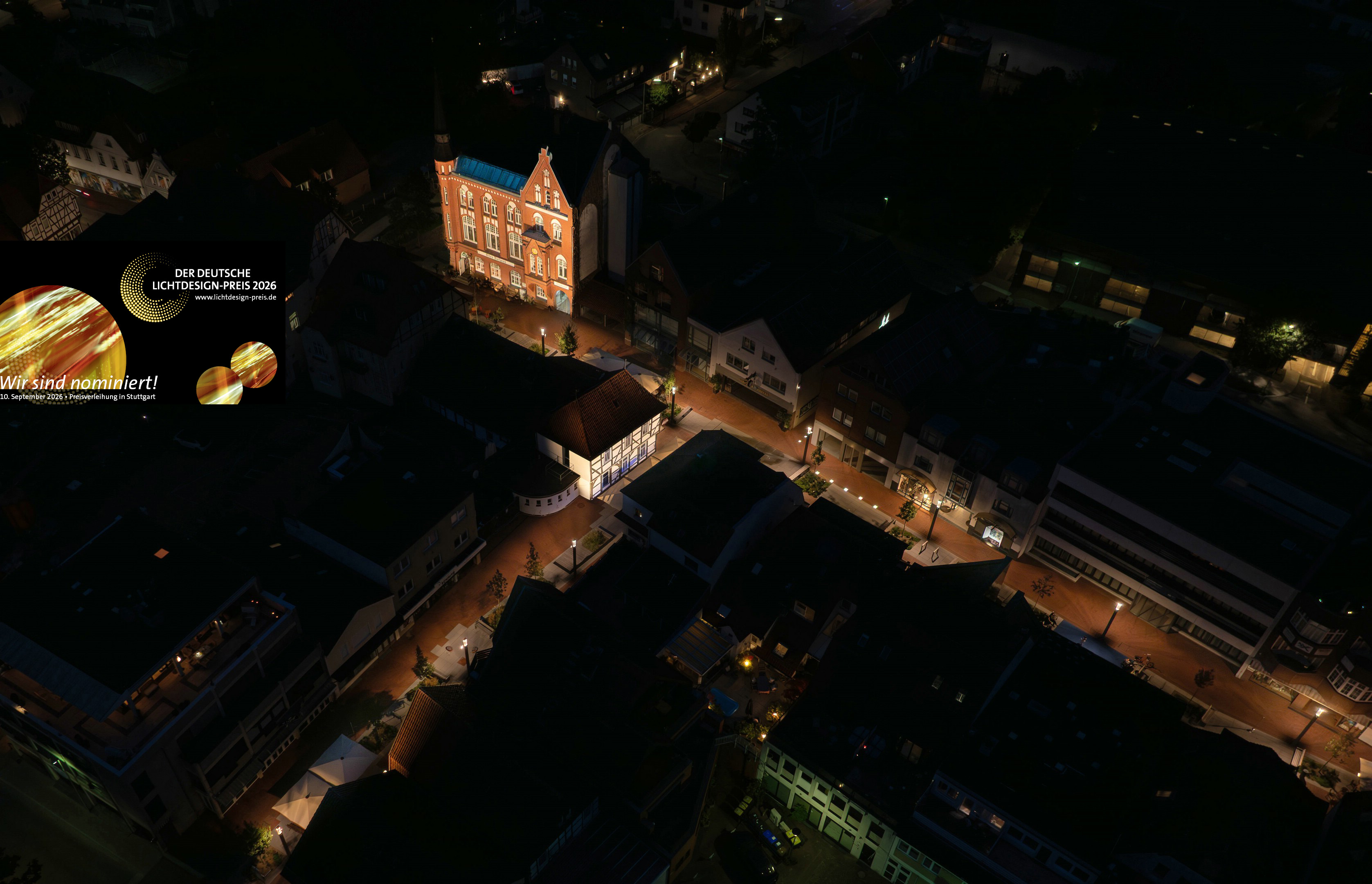 Diepholz | Innenstadt