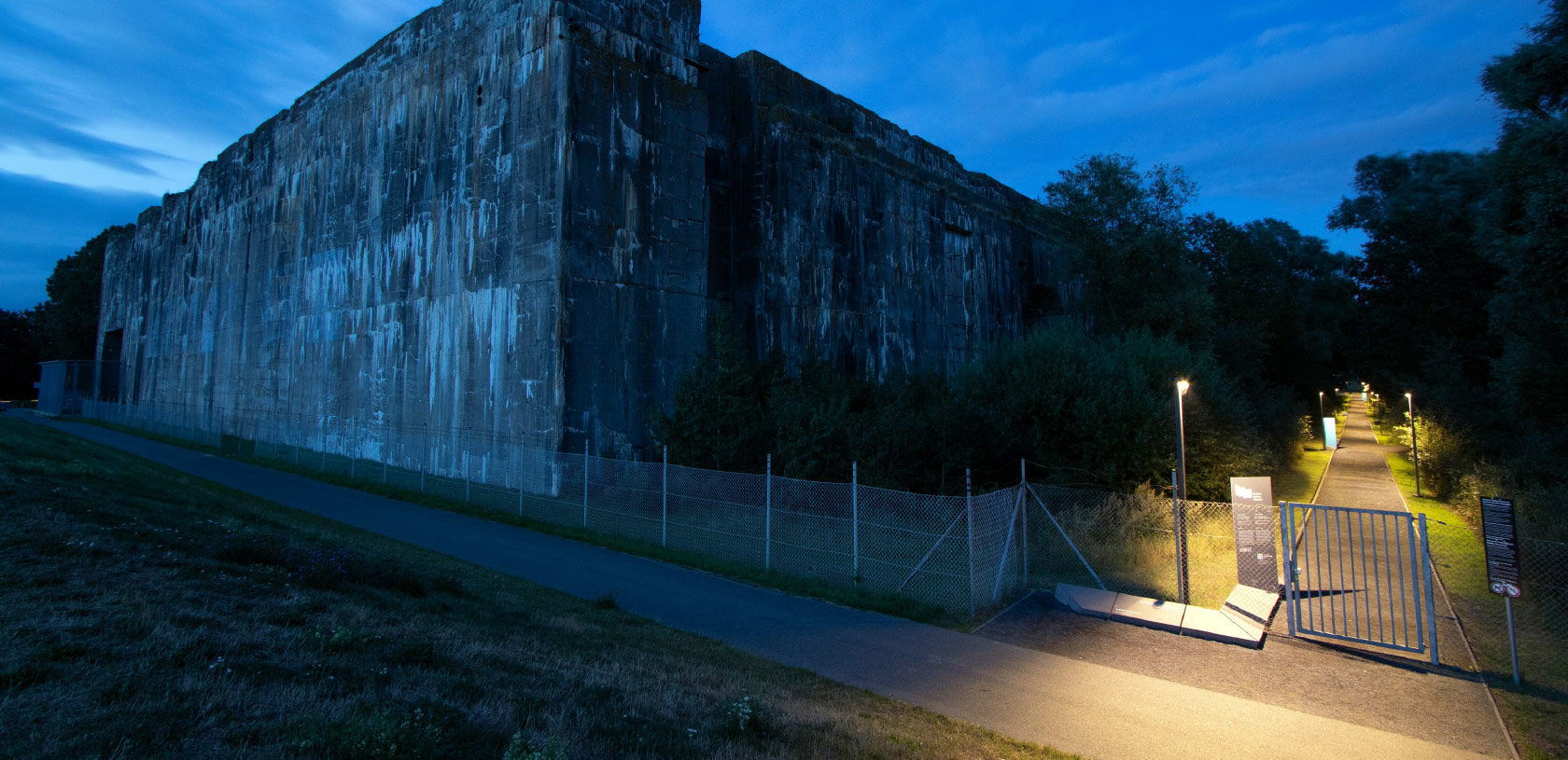 Bremen | DENKORT Bunker Valentin