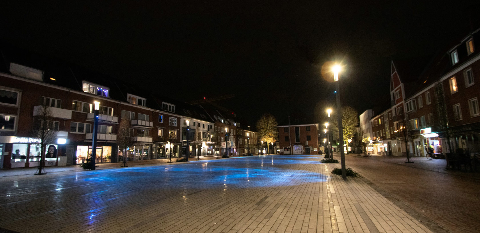 Emden | Neuer Markt