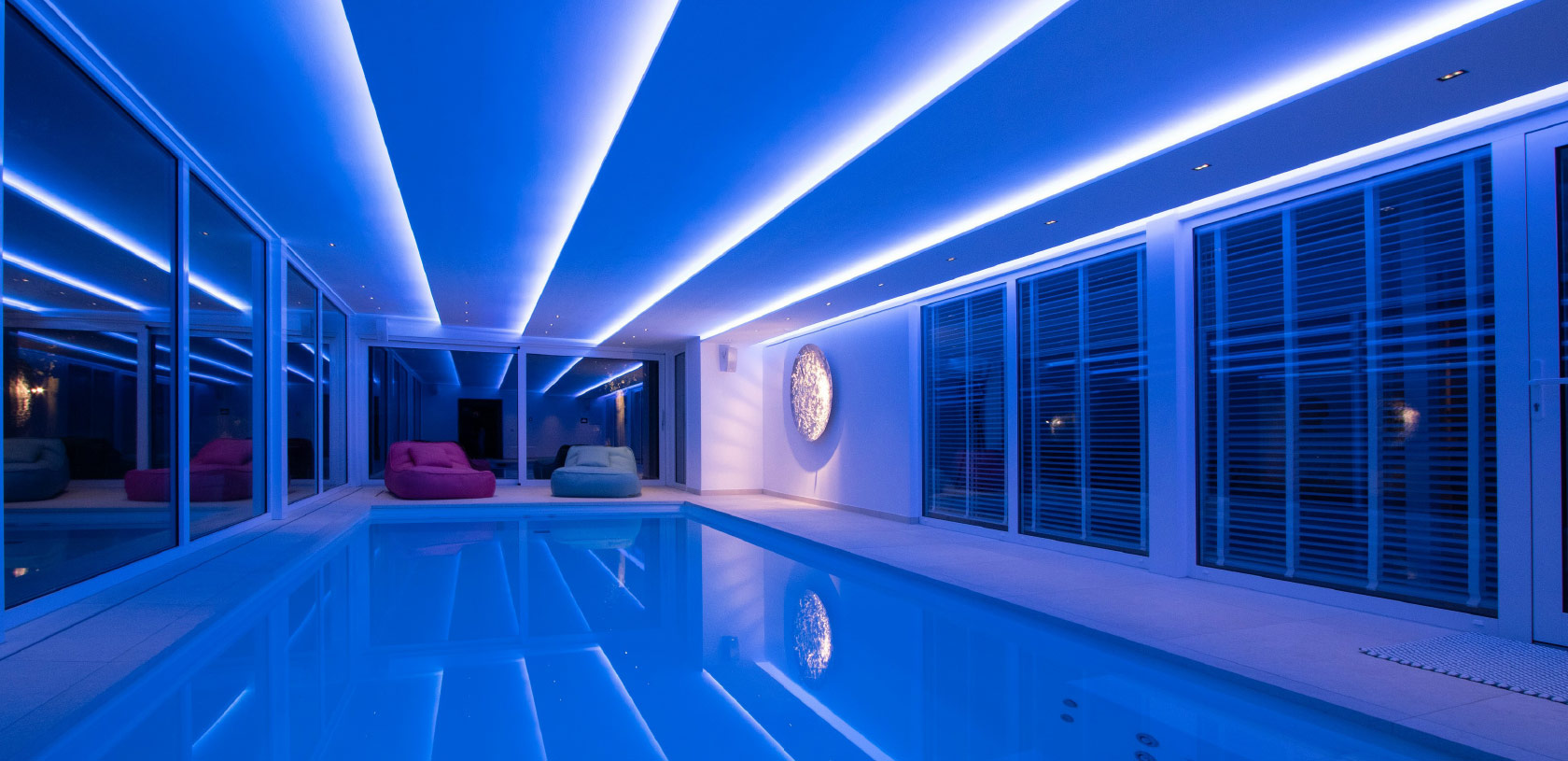 Fischerhude | Privates Schwimmbad 