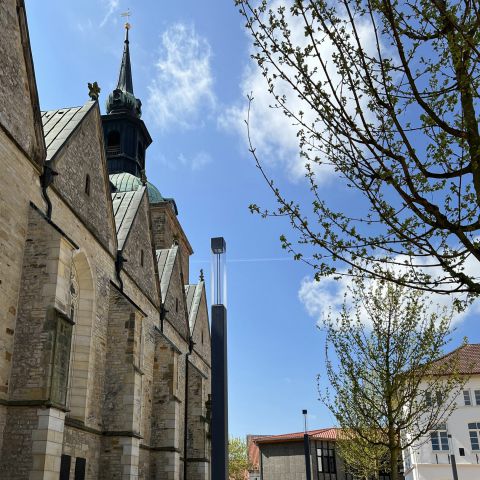 Bockenem | Buchholzmarkt