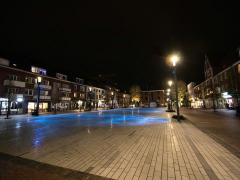 Emden | Neuer Markt