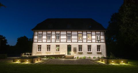 Wagenfeld | Kulturzentrum Auburg