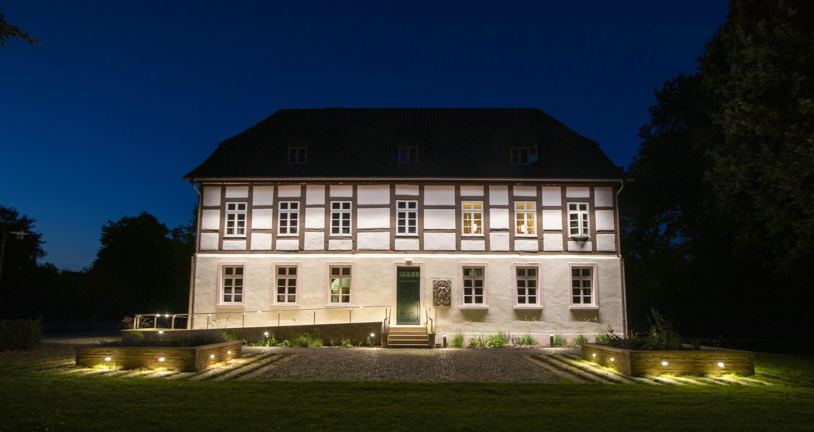 Wagenfeld | Kulturzentrum Auburg