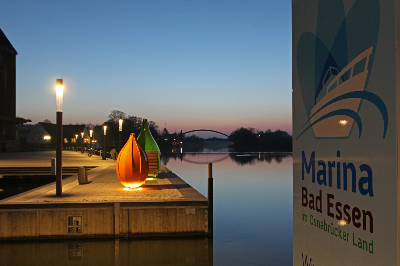 Bad Essen | Marina