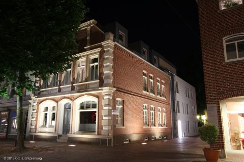 Lingen | Burghotel