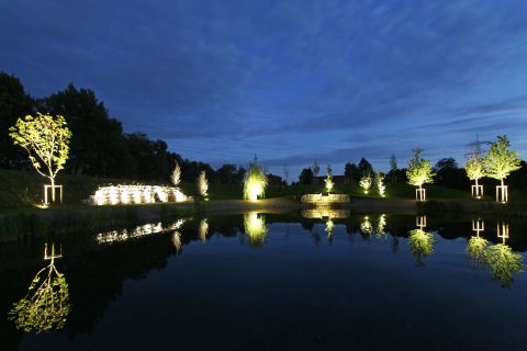 Lemförde | Privatgarten